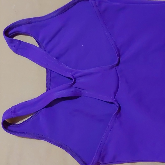 Nabaiji Racerback swimsuit Size 10 years - Picture 4 of 6